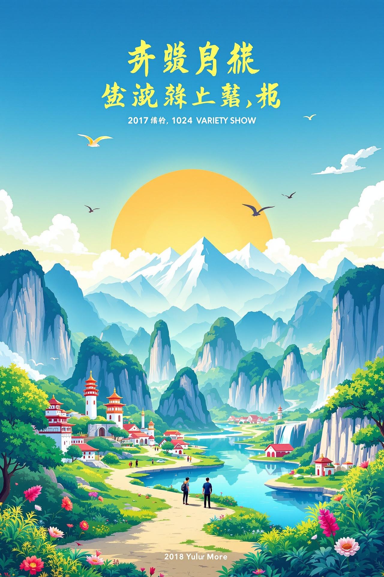 漫游中国 - 鲁鲁影院影视内容