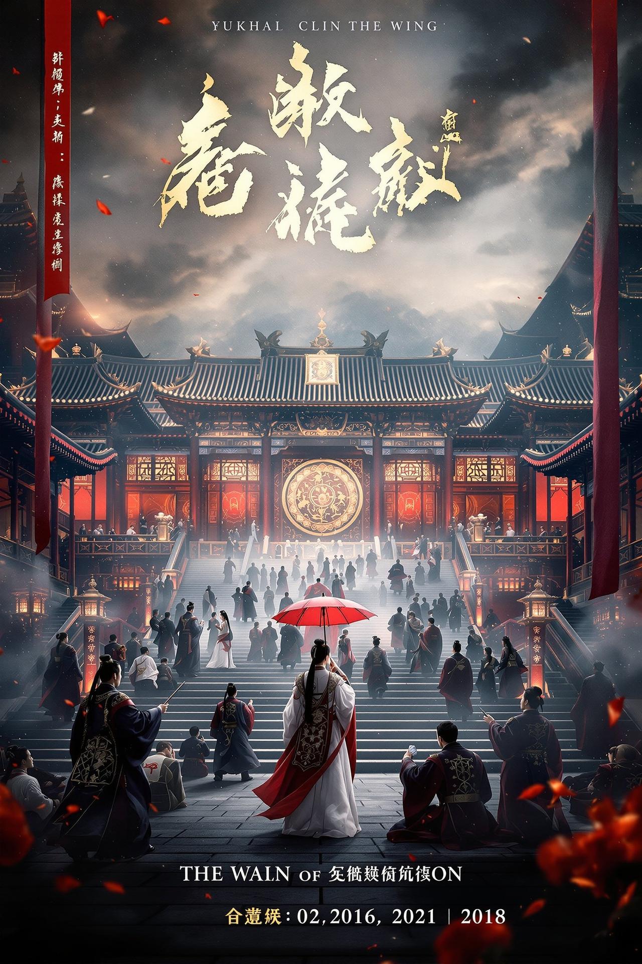 大明风华录